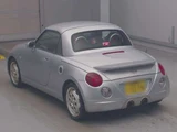 2003 Daihatsu Copen Coupe for sale, Japanese used car export - photo 4 of 7 | GULJI TRADERS