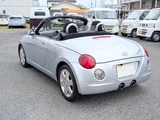 2003 Daihatsu Copen 660 Coupe for sale, Japanese used car export - photo 2 of 24 | GULJI TRADERS