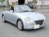 2003 Daihatsu Copen 660 Coupe for sale, Japanese used car export - photo 3 of 24 | GULJI TRADERS