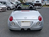 2003 Daihatsu Copen 660 Coupe for sale, Japanese used car export - photo 4 of 24 | GULJI TRADERS