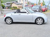 2003 Daihatsu Copen 660 Coupe for sale, Japanese used car export - photo 5 of 24 | GULJI TRADERS