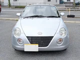 2003 Daihatsu Copen 660 Coupe for sale, Japanese used car export - photo 6 of 24 | GULJI TRADERS