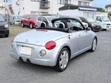 2003 Daihatsu Copen 660 Coupe for sale, Japanese used car export - photo 7 of 24 | GULJI TRADERS