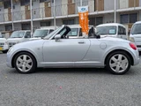2003 Daihatsu Copen 660 Coupe for sale, Japanese used car export - photo 8 of 24 | GULJI TRADERS
