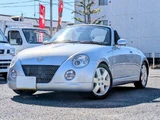 2003 Daihatsu Copen 660 Coupe for sale, Japanese used car export - photo 1 of 24 | GULJI TRADERS