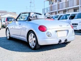 2003 Daihatsu Copen 660 Coupe for sale, Japanese used car export - photo 2 of 24 | GULJI TRADERS