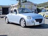 2003 Daihatsu Copen 660 Coupe for sale, Japanese used car export - photo 3 of 24 | GULJI TRADERS