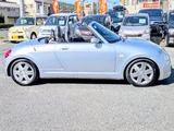 2003 Daihatsu Copen 660 Coupe for sale, Japanese used car export - photo 4 of 24 | GULJI TRADERS