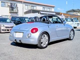 2003 Daihatsu Copen 660 Coupe for sale, Japanese used car export - photo 5 of 24 | GULJI TRADERS