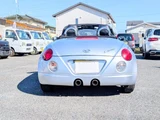 2003 Daihatsu Copen 660 Coupe for sale, Japanese used car export - photo 6 of 24 | GULJI TRADERS