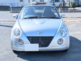 2003 Daihatsu Copen 660 Coupe for sale, Japanese used car export - photo 7 of 24 | GULJI TRADERS