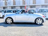 2003 Daihatsu Copen 660 Coupe for sale, Japanese used car export - photo 8 of 24 | GULJI TRADERS