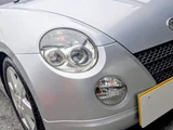 2003 Daihatsu Copen 660 Coupe for sale, Japanese used car export - photo 9 of 24 | GULJI TRADERS