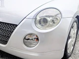 2003 Daihatsu Copen 660 Coupe for sale, Japanese used car export - photo 10 of 24 | GULJI TRADERS