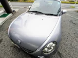 2003 Daihatsu Copen 660 Coupe for sale, Japanese used car export - photo 11 of 24 | GULJI TRADERS