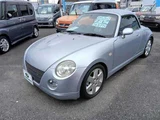 2003 Daihatsu Copen Coupe for sale, Japanese used car export - photo 1 of 9 | GULJI TRADERS