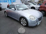 2003 Daihatsu Copen Coupe for sale, Japanese used car export - photo 3 of 9 | GULJI TRADERS
