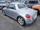 2003 Daihatsu Copen Coupe for sale, Japanese used car export - photo 4 of 9 | GULJI TRADERS