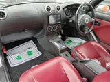 2003 Daihatsu Copen Coupe for sale, Japanese used car export - photo 5 of 9 | GULJI TRADERS