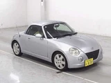 2003 Daihatsu Copen Coupe for sale, Japanese used car export - photo 1 of 5 | GULJI TRADERS