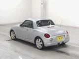 2003 Daihatsu Copen Coupe for sale, Japanese used car export - photo 2 of 5 | GULJI TRADERS