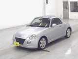 2003 Daihatsu Copen Coupe for sale, Japanese used car export - photo 4 of 5 | GULJI TRADERS