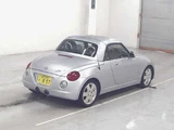 2003 Daihatsu Copen Coupe for sale, Japanese used car export - photo 5 of 5 | GULJI TRADERS