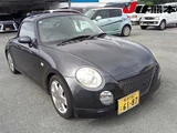 2003 Daihatsu Copen Coupe for sale, Japanese used car export - photo 1 of 6 | GULJI TRADERS