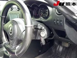 2003 Daihatsu Copen Coupe for sale, Japanese used car export - photo 4 of 6 | GULJI TRADERS