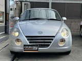 2003 Daihatsu Copen 660 Coupe for sale, Japanese used car export - photo 2 of 9 | GULJI TRADERS