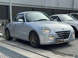 2003 Daihatsu Copen 660 Coupe for sale, Japanese used car export - photo 3 of 9 | GULJI TRADERS