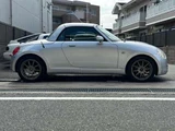 2003 Daihatsu Copen 660 Coupe for sale, Japanese used car export - photo 4 of 9 | GULJI TRADERS