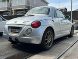 2003 Daihatsu Copen 660 Coupe for sale, Japanese used car export - photo 5 of 9 | GULJI TRADERS
