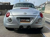 2003 Daihatsu Copen 660 Coupe for sale, Japanese used car export - photo 6 of 9 | GULJI TRADERS
