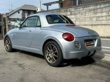 2003 Daihatsu Copen 660 Coupe for sale, Japanese used car export - photo 7 of 9 | GULJI TRADERS