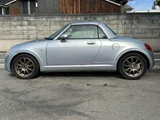 2003 Daihatsu Copen 660 Coupe for sale, Japanese used car export - photo 8 of 9 | GULJI TRADERS