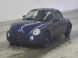 2003 Daihatsu Copen Coupe for sale, Japanese used car export - photo 4 of 9 | GULJI TRADERS