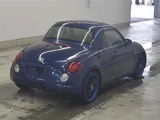 2003 Daihatsu Copen Coupe for sale, Japanese used car export - photo 5 of 9 | GULJI TRADERS