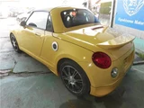 2004 Daihatsu Copen Coupe for sale, Japanese used car export - photo 2 of 22 | GULJI TRADERS