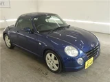 2004 Daihatsu Copen Coupe for sale, Japanese used car export - photo 1 of 27 | GULJI TRADERS