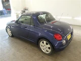 2004 Daihatsu Copen Coupe for sale, Japanese used car export - photo 2 of 27 | GULJI TRADERS