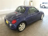 2004 Daihatsu Copen Coupe for sale, Japanese used car export - photo 4 of 27 | GULJI TRADERS
