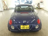 2004 Daihatsu Copen Coupe for sale, Japanese used car export - photo 5 of 27 | GULJI TRADERS