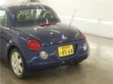 2004 Daihatsu Copen Coupe for sale, Japanese used car export - photo 11 of 27 | GULJI TRADERS