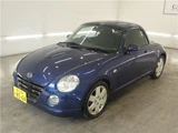 2004 Daihatsu Copen Coupe for sale, Japanese used car export - photo 26 of 27 | GULJI TRADERS