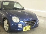 2004 Daihatsu Copen Coupe for sale, Japanese used car export - photo 27 of 27 | GULJI TRADERS