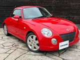 2004 Daihatsu Copen 660 Coupe for sale, Japanese used car export - photo 2 of 33 | GULJI TRADERS