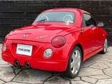 2004 Daihatsu Copen 660 Coupe for sale, Japanese used car export - photo 3 of 33 | GULJI TRADERS