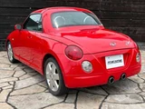 2004 Daihatsu Copen 660 Coupe for sale, Japanese used car export - photo 4 of 33 | GULJI TRADERS