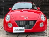 2004 Daihatsu Copen 660 Coupe for sale, Japanese used car export - photo 5 of 33 | GULJI TRADERS